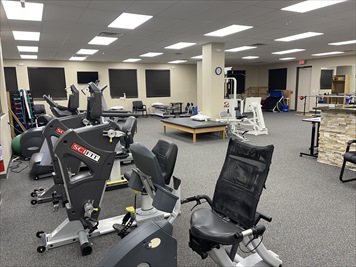 Images Select Physical Therapy - Baytown