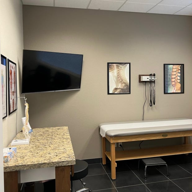 Images Accident & Injury Solutions