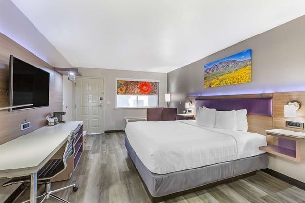 Images Best Western Sunland Park Inn