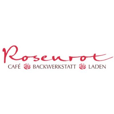Logo Cafe Rosenrot