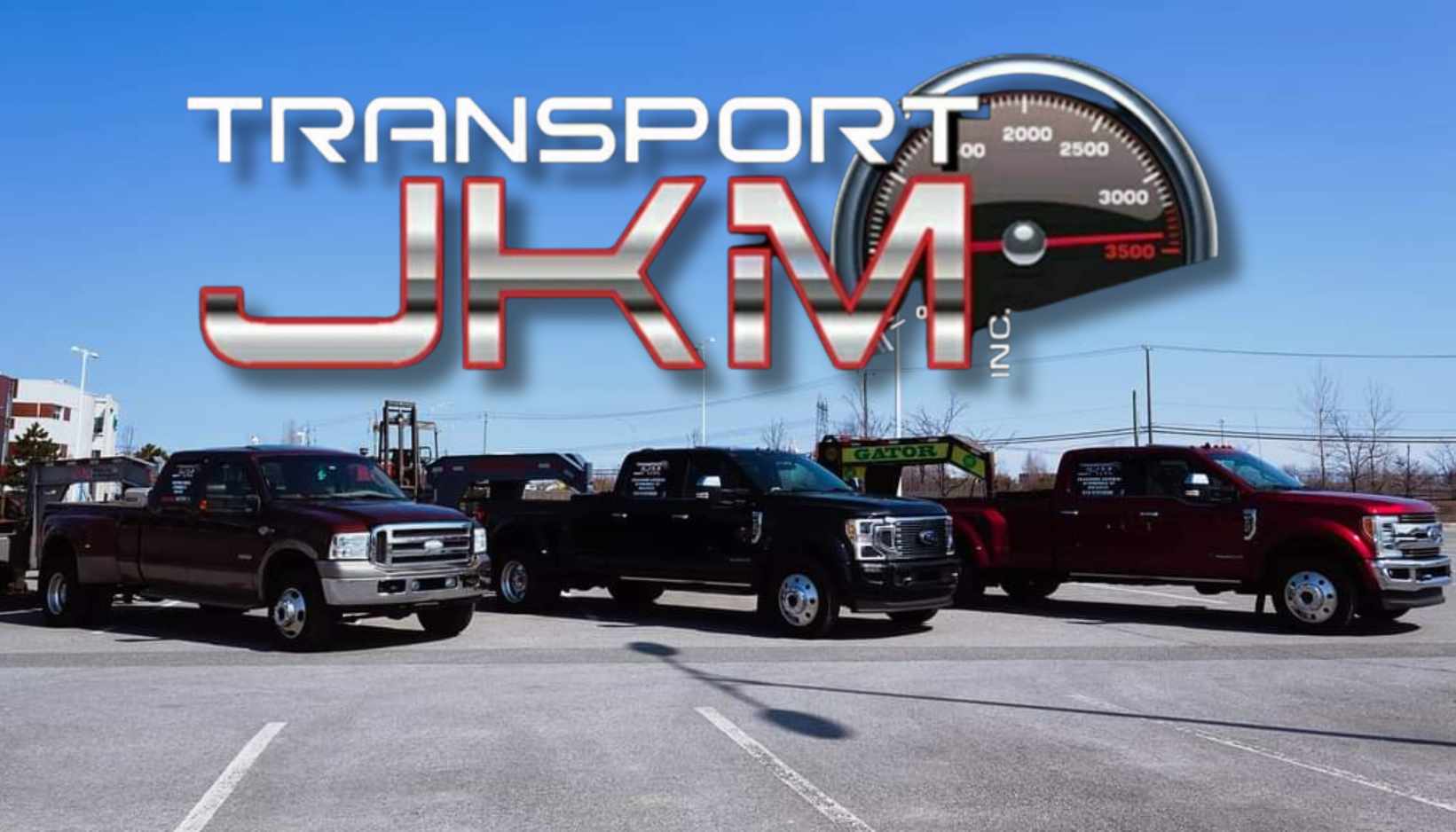 Images Transport jkm Inc