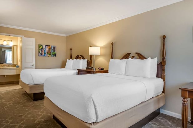 Images Best Western Plus Santee Inn