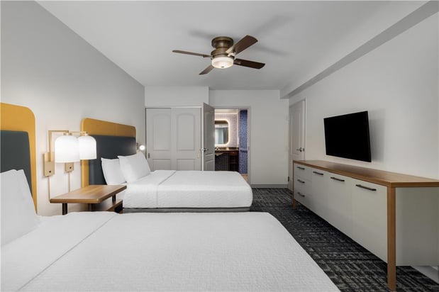 Images Homewood Suites by Hilton Slidell, LA