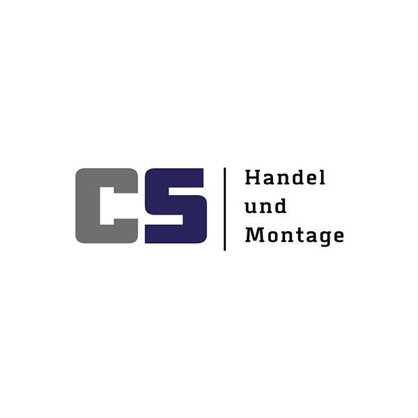 CS Fensterservice Christian Stieger Logo