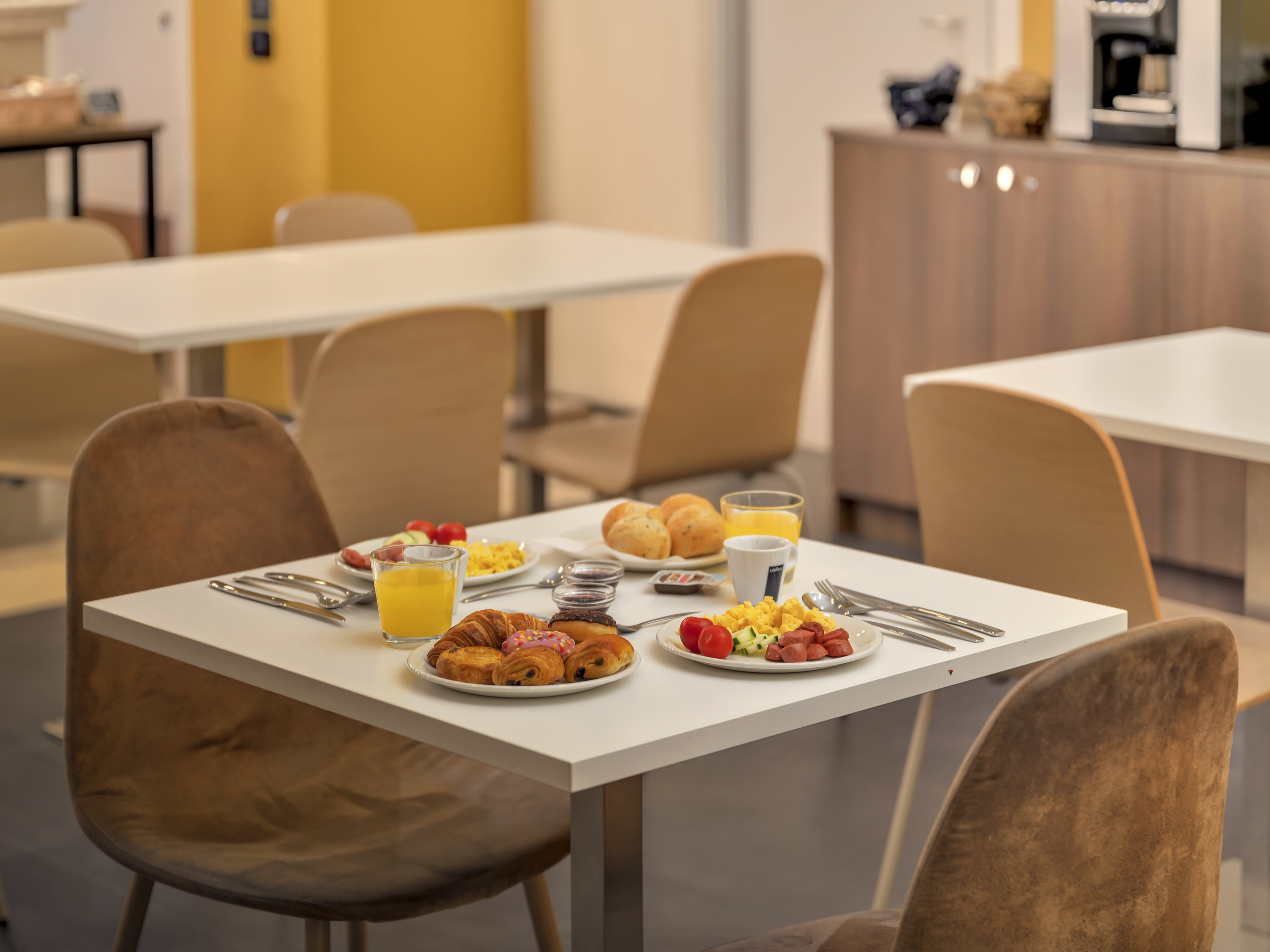 Images B&B HOTEL Cremona