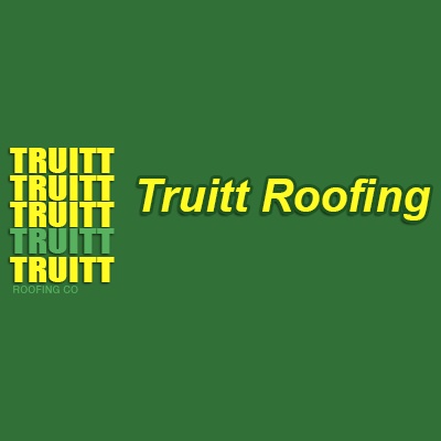 Truitt Roofing Co Logo
