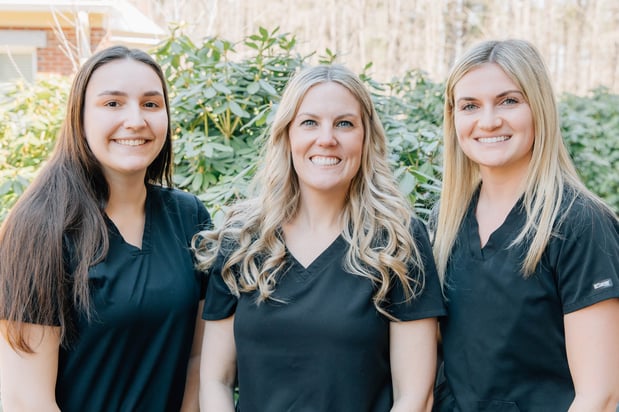 Images Leland & May Dentistry