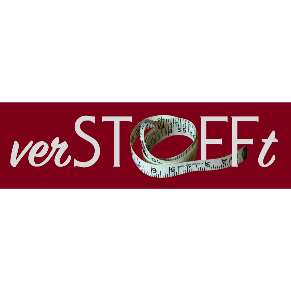 Logo von verStofft e.U.