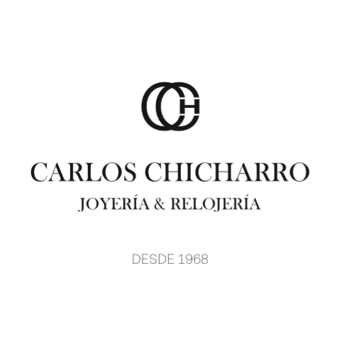 Joyería Carlos Chicharro Logo