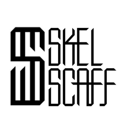 SkelScaff Scaffolding Wollongong Logo