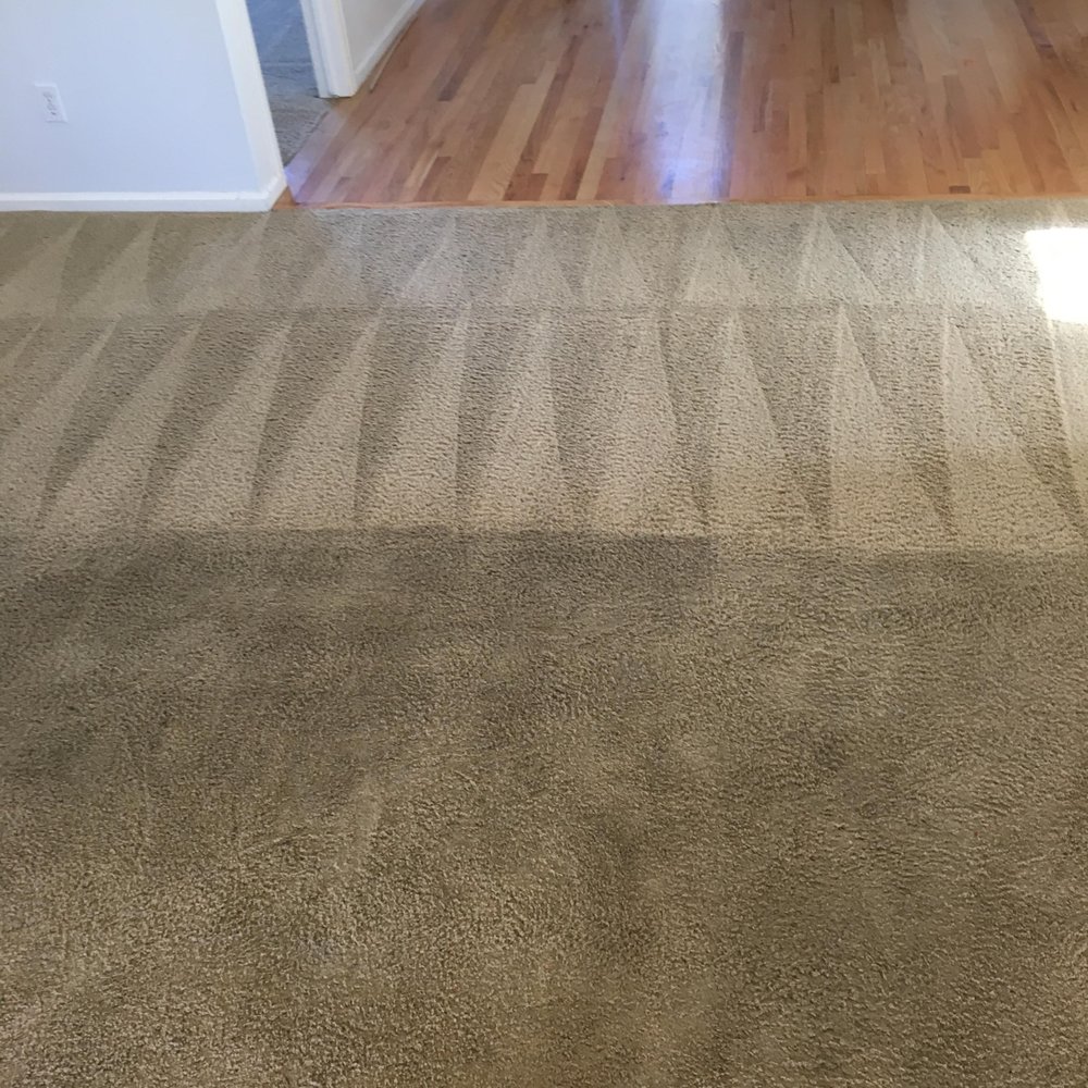 At Your Service Carpet & Air Duct Cleaning Photo
