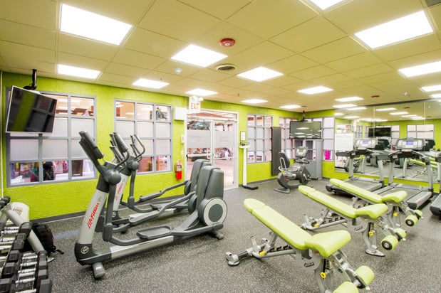 Images Holiday Inn & Suites Chicago North Shore (Skokie) by IHG