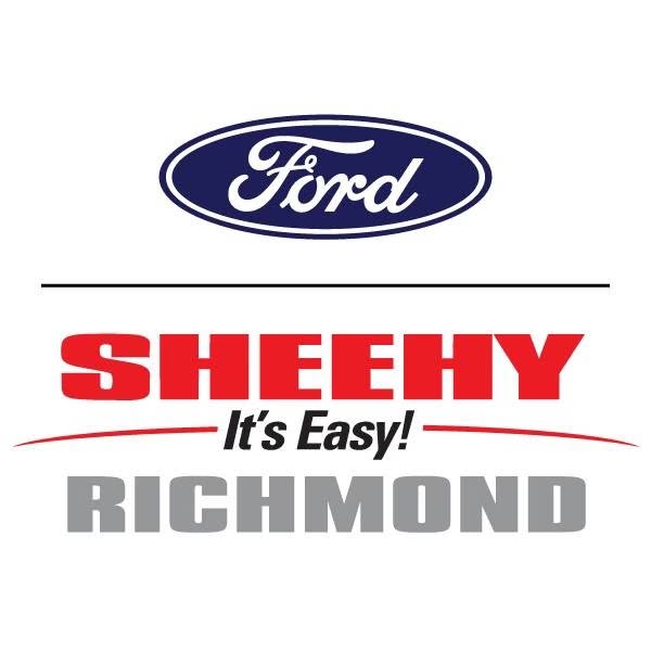 Sheehy Ford logo