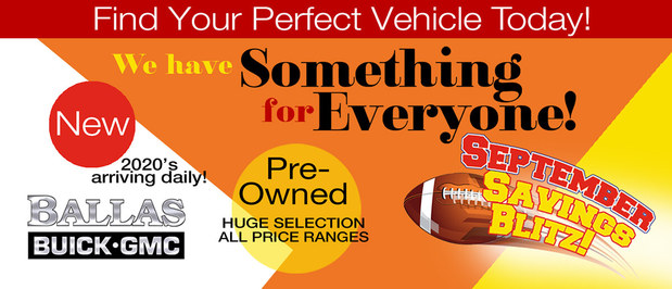 Images Ballas Buick GMC