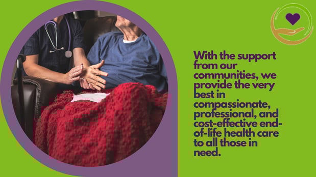 Images Angelica Hospice and Palliative Care