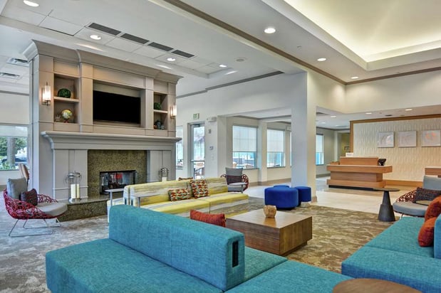 Images Hilton Garden Inn Lake Buena Vista/Orlando