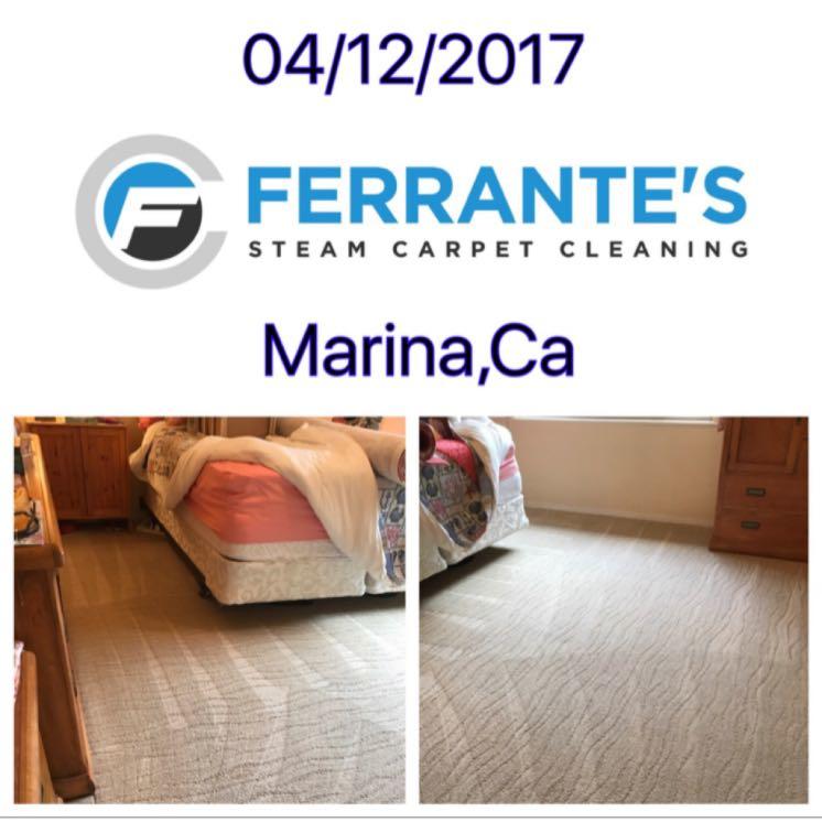 Images Ferrante's Steam Carpet Cleaning