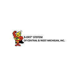 B-Dry System Of Central & West Michigan - Mason, MI 48854 - (517)676-2379 | ShowMeLocal.com