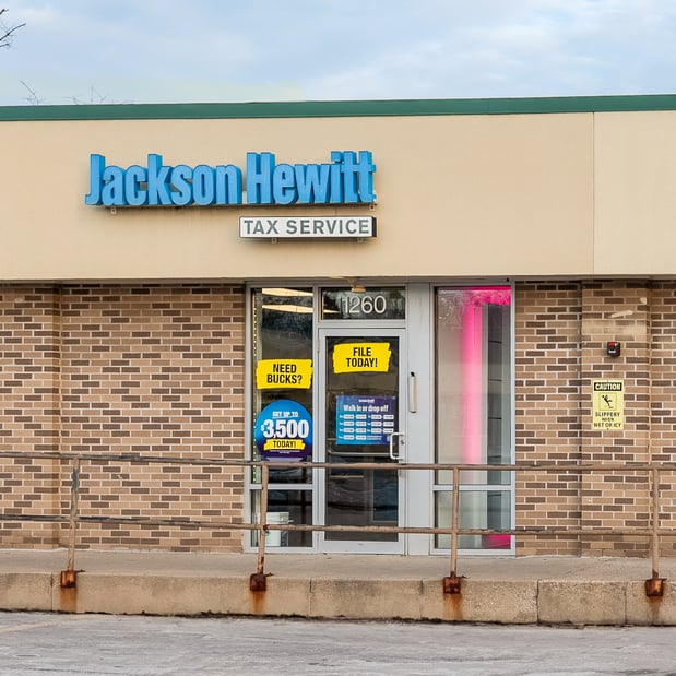 Images Jackson Hewitt Tax Service