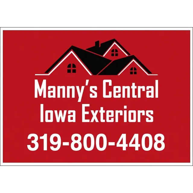 Manny's Central Iowa Exteriors LLC