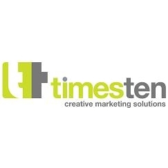 Timesten Creative Marketing Solutions