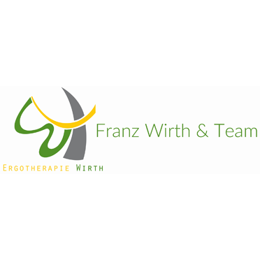 Logo Ergotherapeutische Praxis - Neurofeedback - Franz Wirth