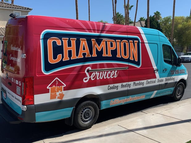 Images Champion Services