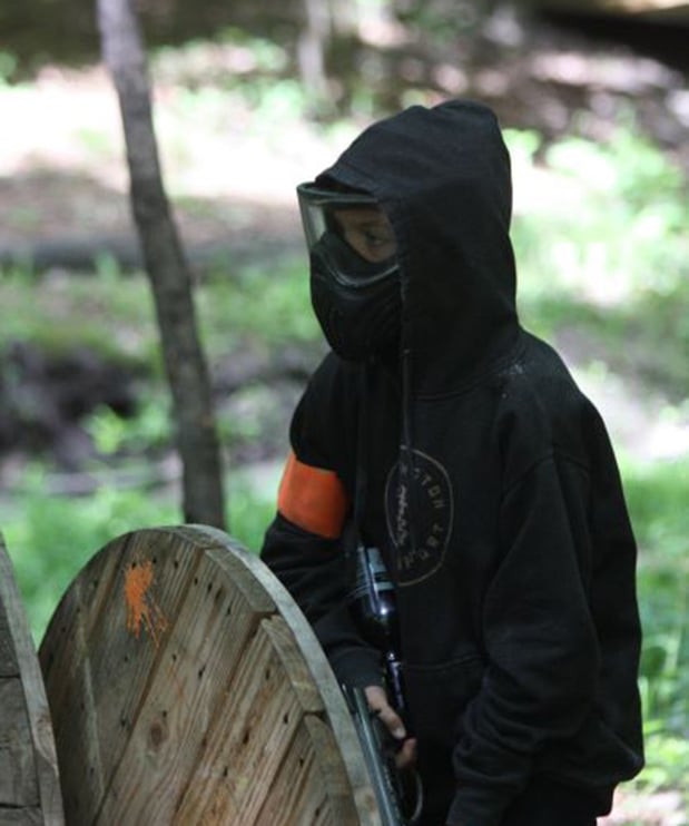 Images Special Forces Paintball