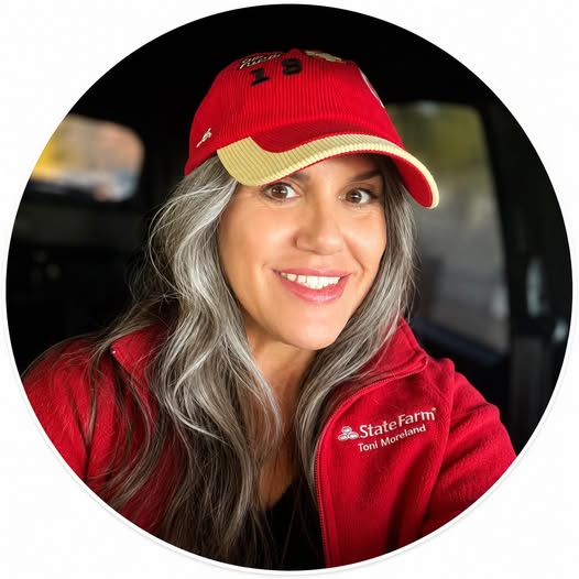 Toni Moreland State Farm