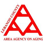Lebanon  County Area Agency On Aging Logo