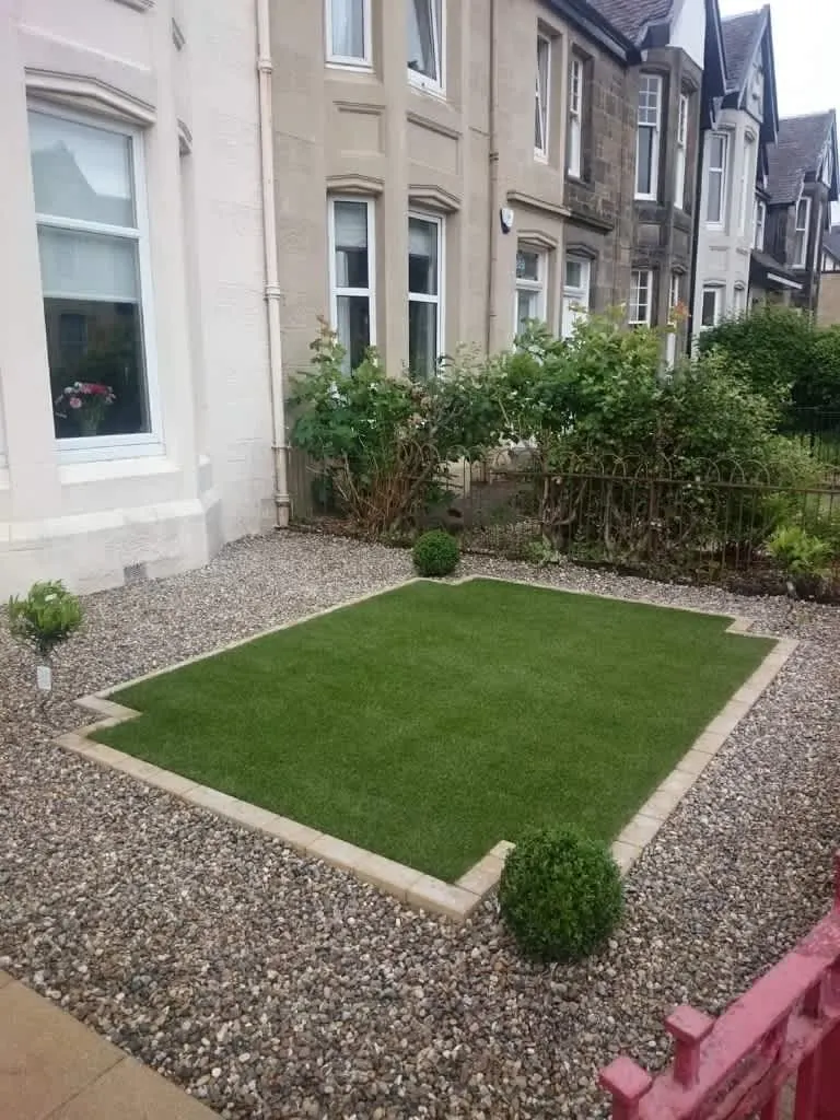 Images Star Fencing and Landscaping