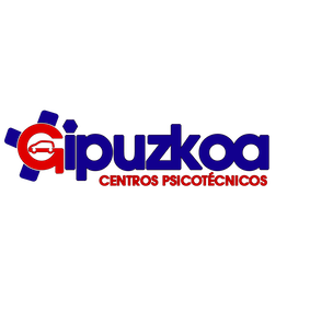 Psicotécnico Gipuzkoa Logo