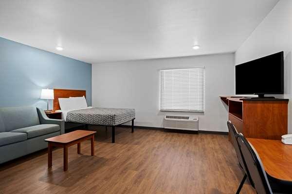 Images WoodSpring Suites Hobbs