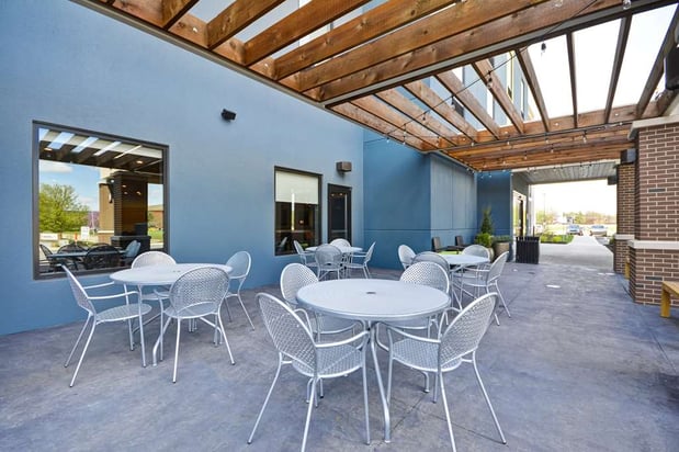 Images Home2 Suites by Hilton Evansville