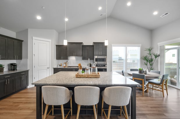 Images The Glades at Green Mountain by Holt Homes