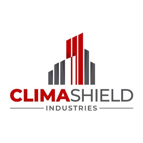 ClimaShield Industries Logo