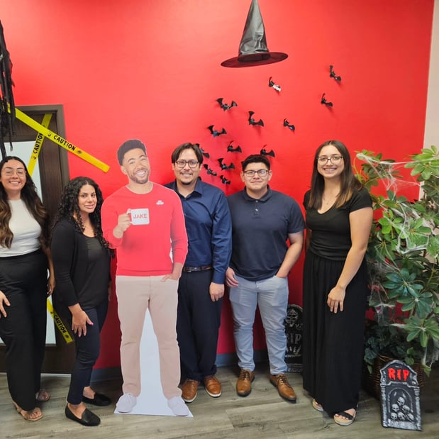 Images Llyrena Sherwood - State Farm Insurance Agent