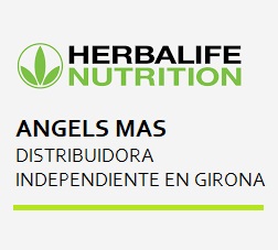 Foto de Herbalife-Girona-Distribuidor Independiente - Angels Mas