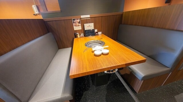 Images 焼肉山河　上井草店