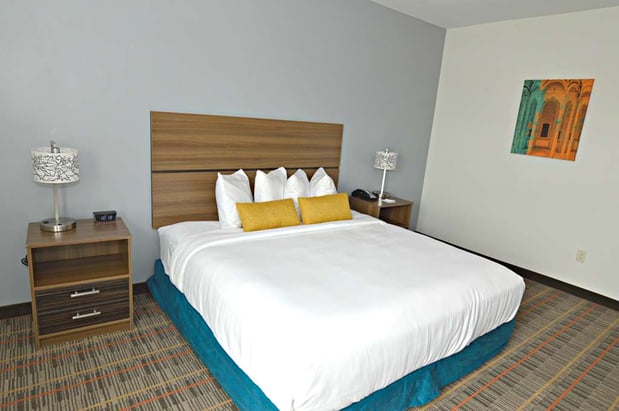 Images Best Western Ingleside Inn & Suites