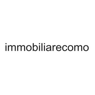 Agenzia Immobiliare IMMOBILIARECOMO Logo
