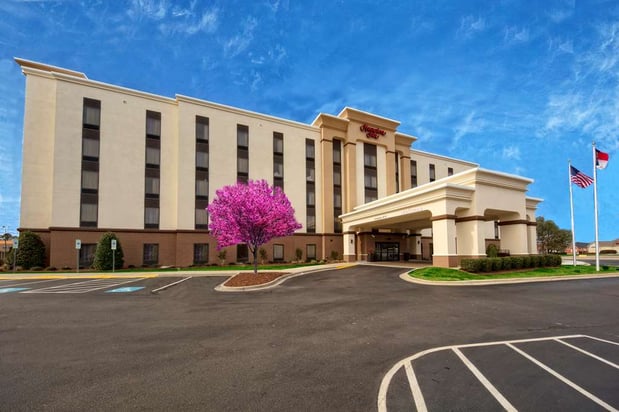 Images Hampton Inn Dunn