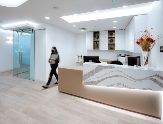 Images Relate Dental Care - Culver City