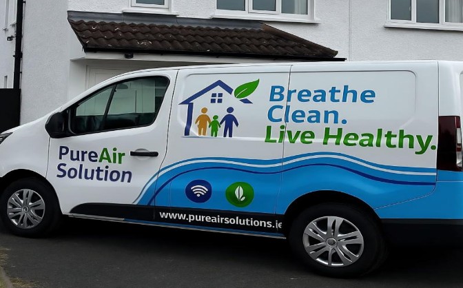 PureAir Solutions 3