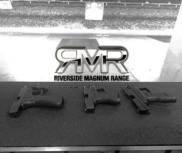 Images Riverside Magnum Range