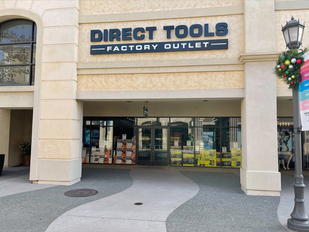 Images Direct Tools Factory Outlet