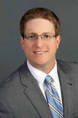 Images Edward Jones - Financial Advisor: Jeff Anderson, CFP®|AAMS™