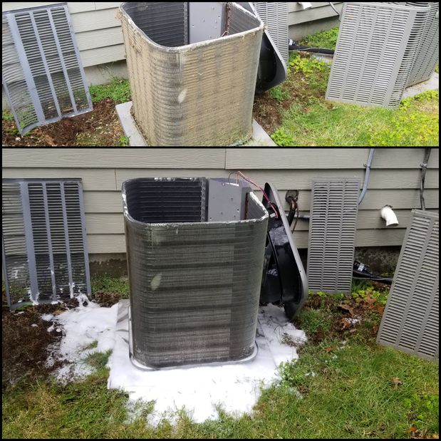 Images Security Air Duct Cleaning