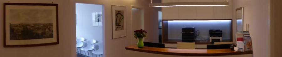 Dr. med. N. Neufeldt, Sendlinger Str. 37 in München