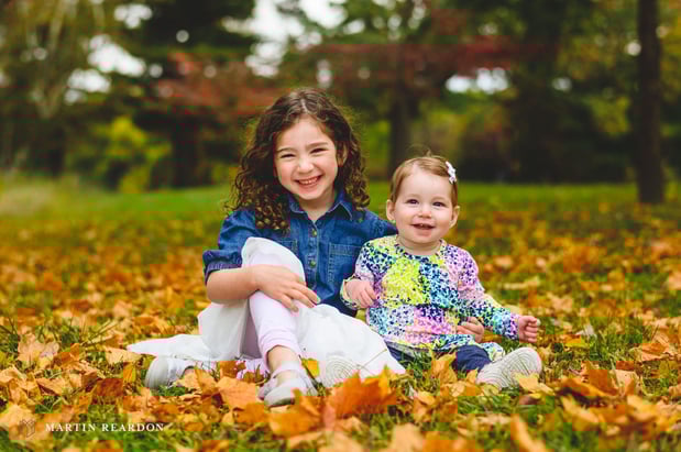 Images Martin Reardon Photography